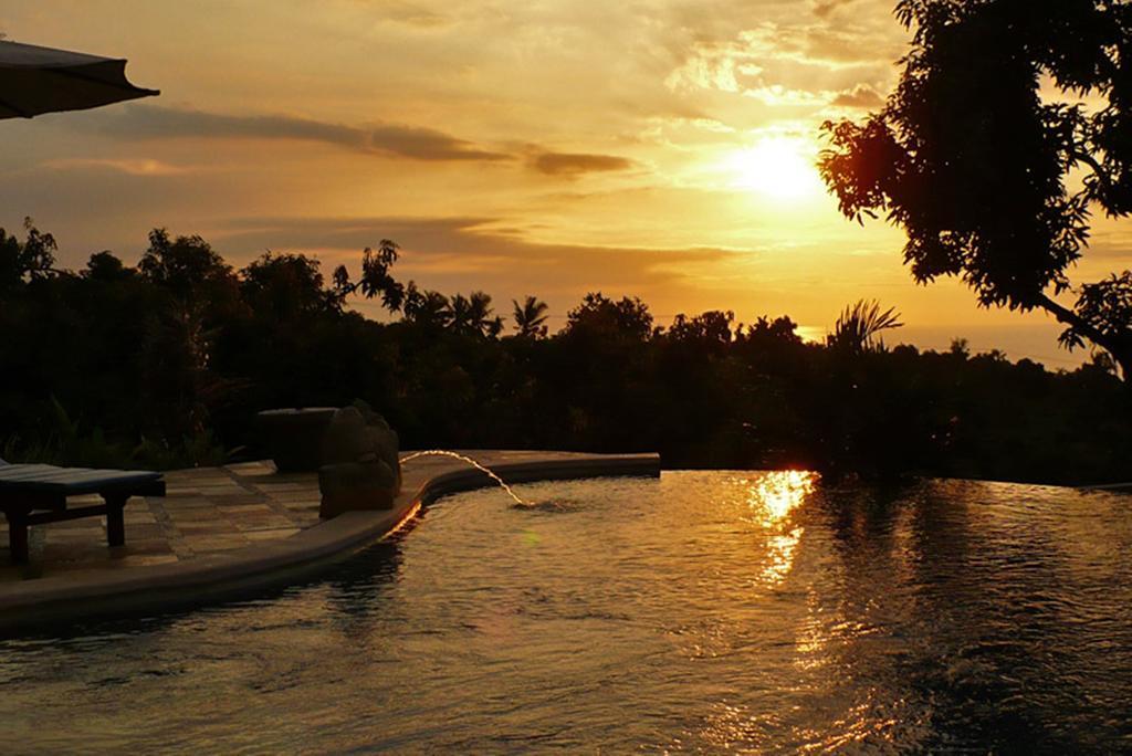 ปุรี มังกา ซีวิว รีสอร์ทแอนด์สปา โลวินา ภายนอก รูปภาพ